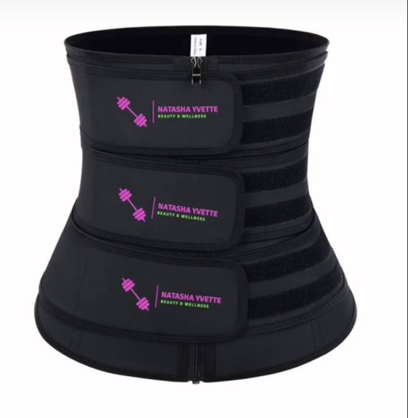 Limited Edition Waist Eraser