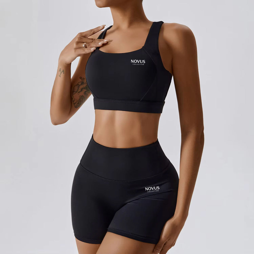 Radiance Sport Set