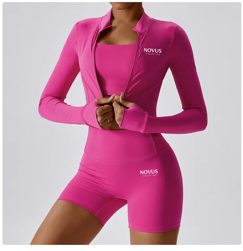 Radiance Sport Set