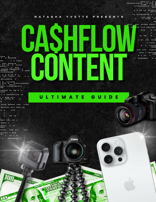 CA$HFLOW CONTENT