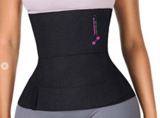 Limited Edition Waist Snatcher