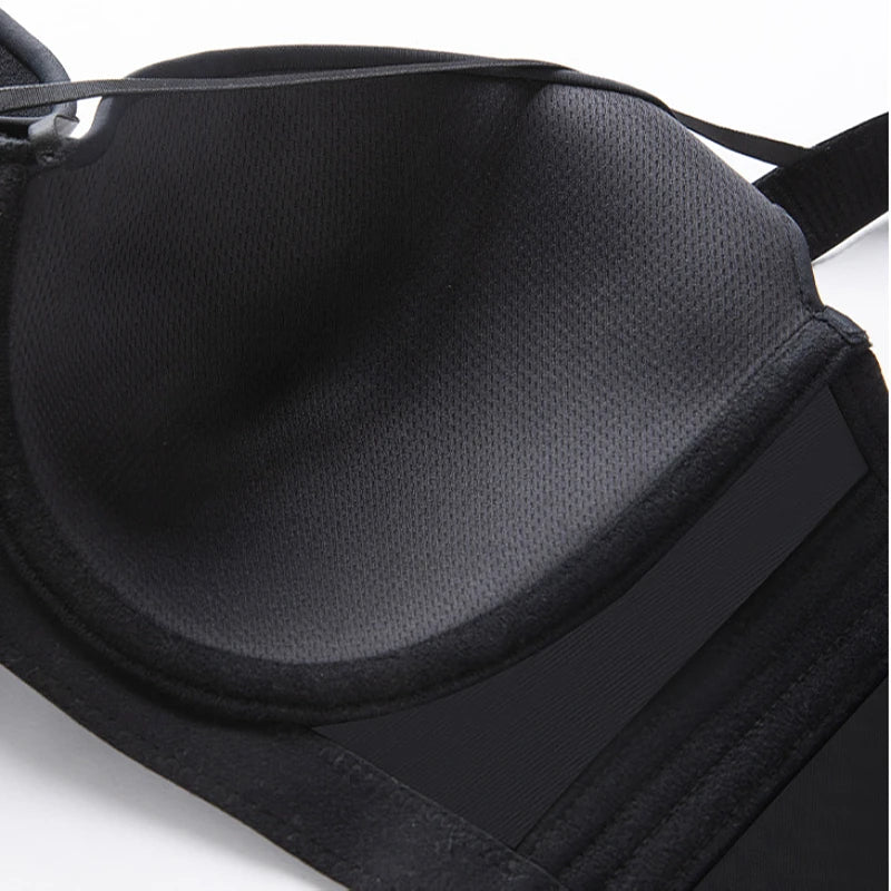Minimizer Bra