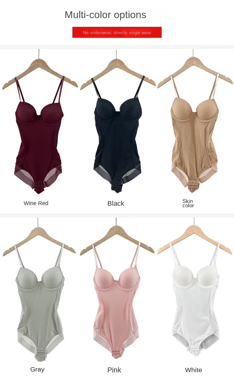 Slimming Body Shaper