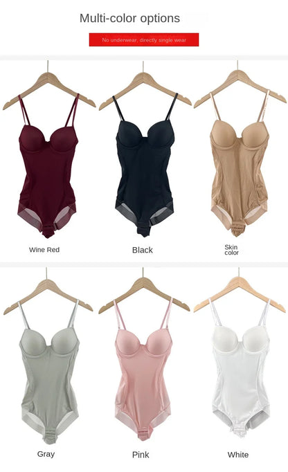 Slimming Body Shaper
