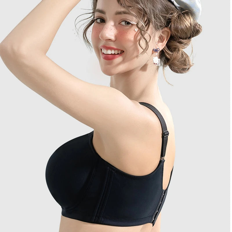 Minimizer Bra