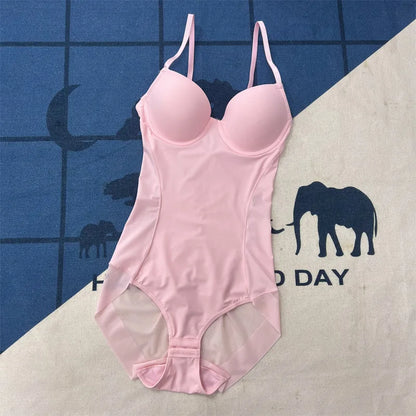 Slimming Body Shaper
