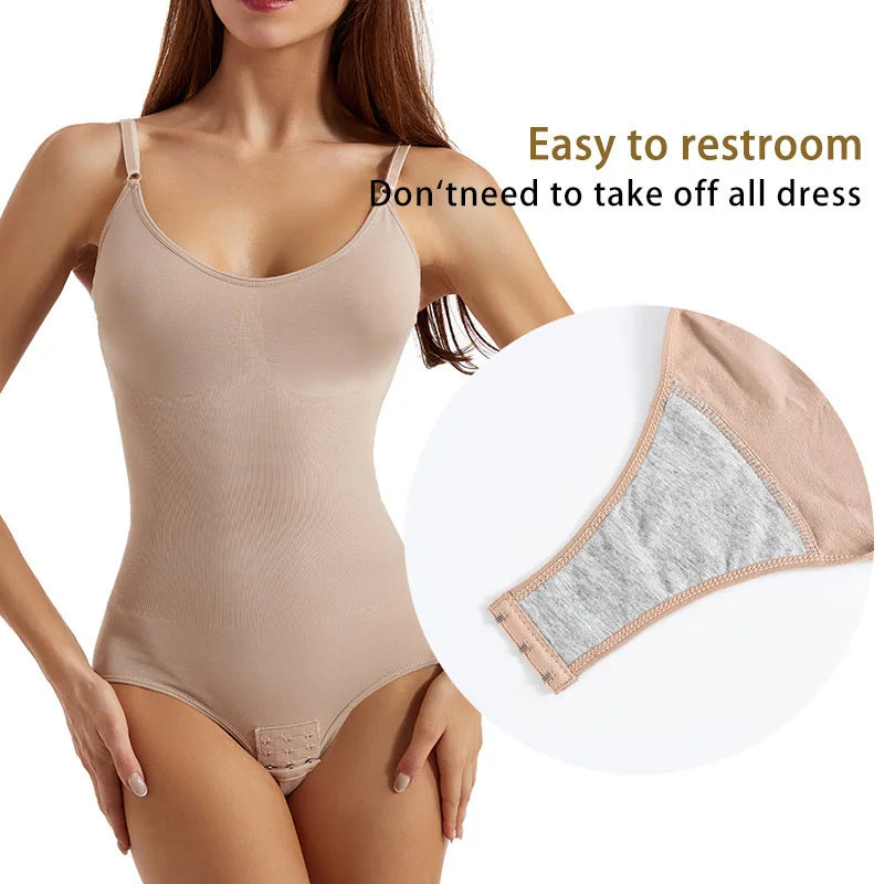 Slimming Body Shaper