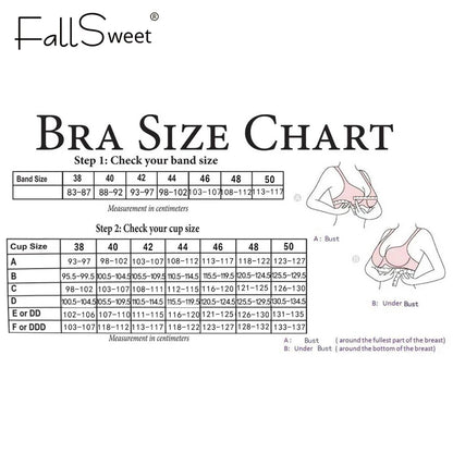 Push-Up Bra Top Shapewear
