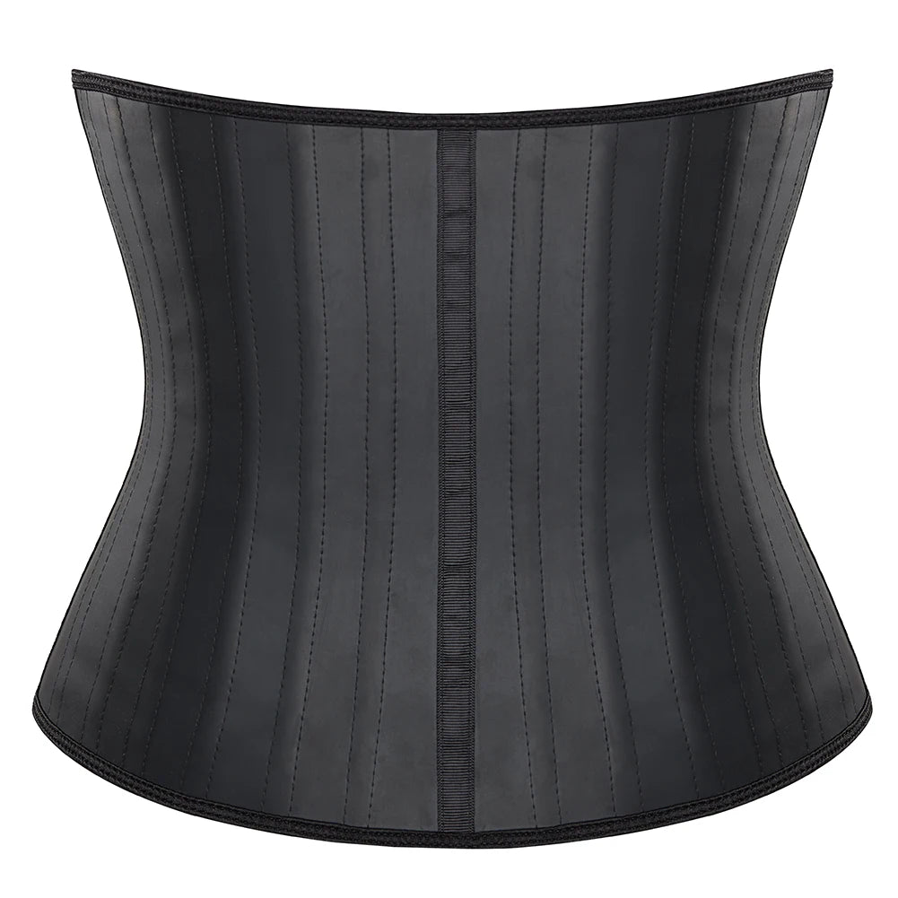 Waist Cincher - 29 Steel Bones