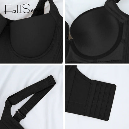 Push-Up Bra Top Shapewear