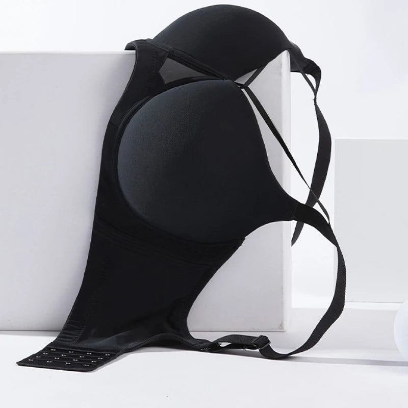 Minimizer Bra