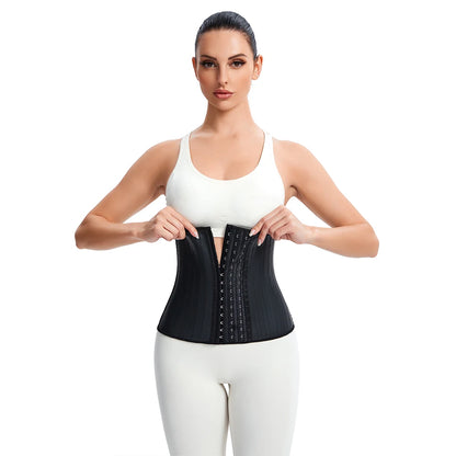 Waist Cincher - 29 Steel Bones