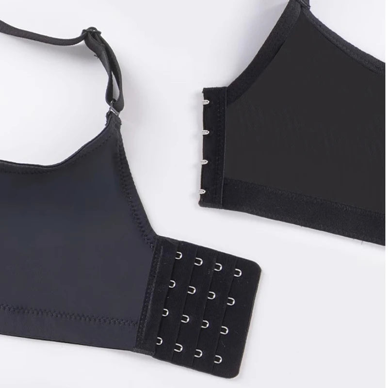 Minimizer Bra