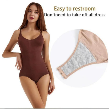 Slimming Body Shaper