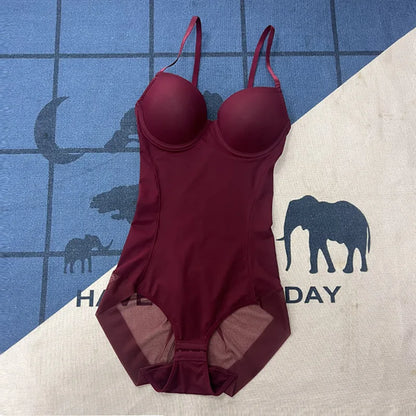 Slimming Body Shaper