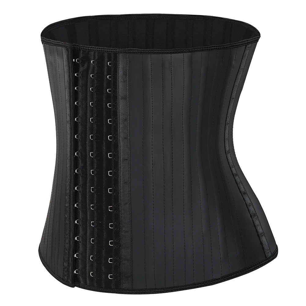 Waist Cincher - 29 Steel Bones