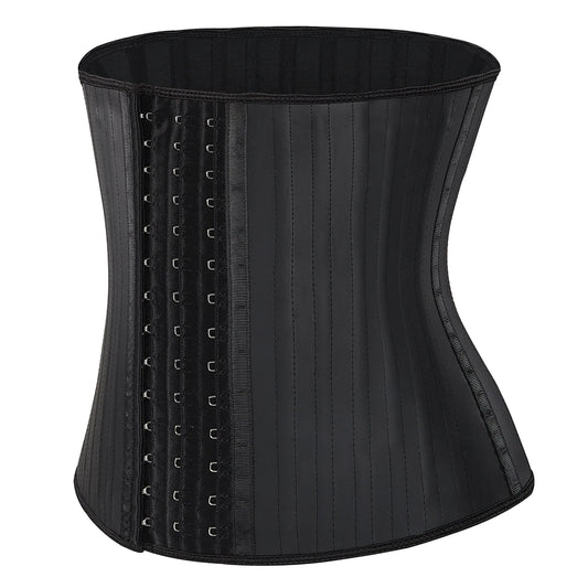 Waist Cincher - 29 Steel Bones