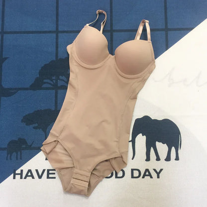 Slimming Body Shaper