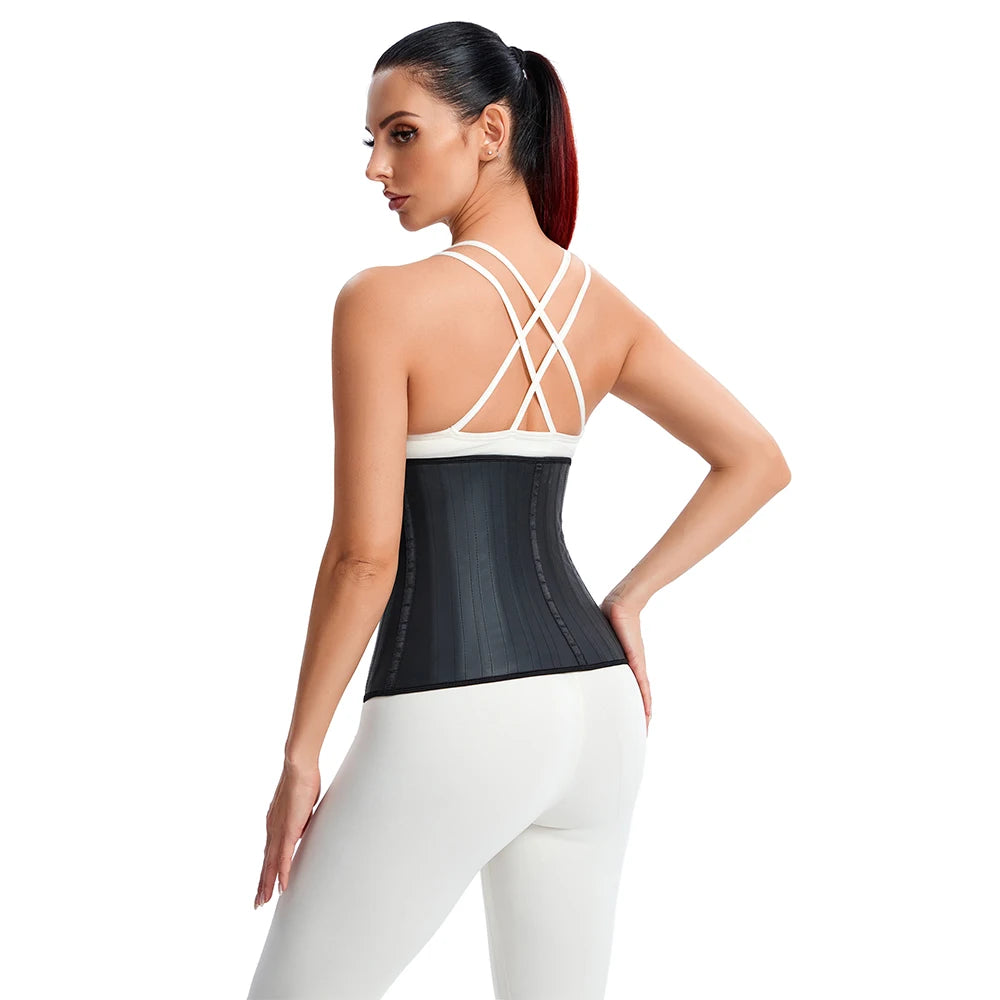 Waist Cincher - 29 Steel Bones