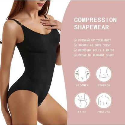 Slimming Body Shaper